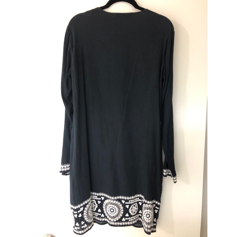 [Michael Kors] Dress with sleeves - Picture 2 of 8